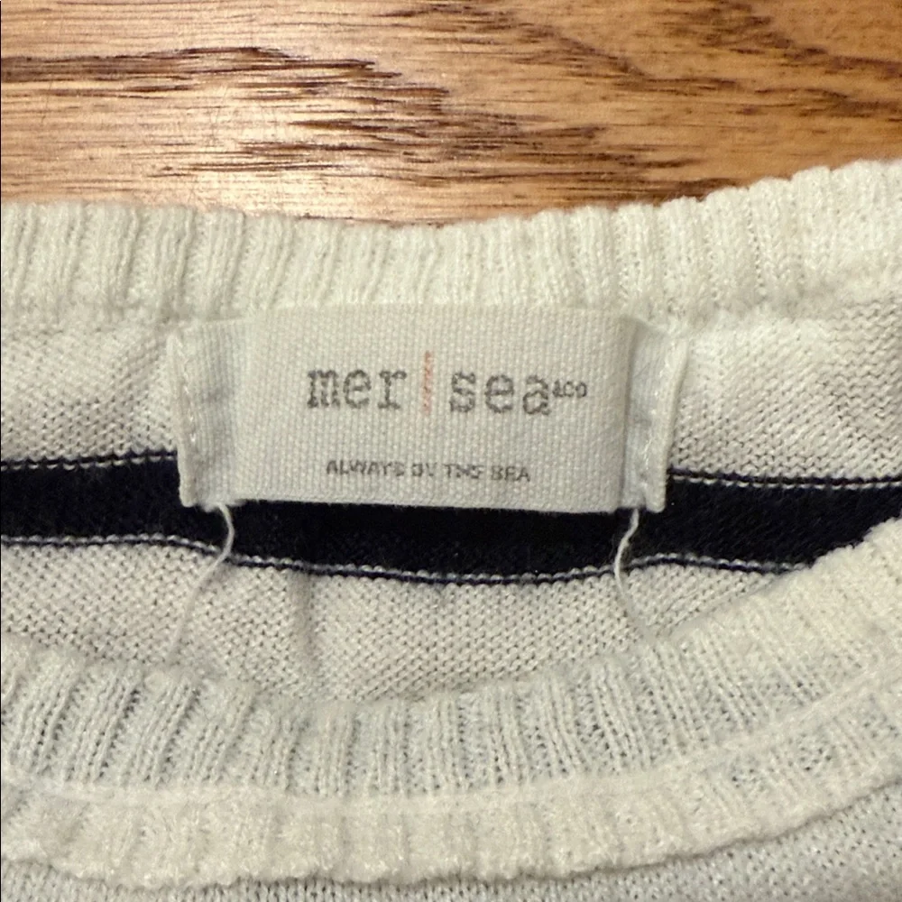 Mersea Catalina Sweater - Picture 2 of 5